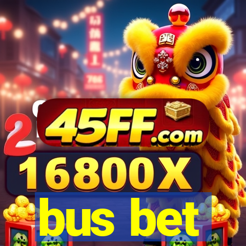 bus bet